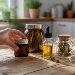 découvrez les meilleures méthodes pour conserver votre cbd longtemps et efficacement, en préservant sa qualité et ses bienfaits.