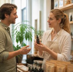 découvrez les meilleures méthodes pour vous procurer du cbd facilement et en toute légalité. guide pratique pour acheter du cbd de qualité en toute simplicité.