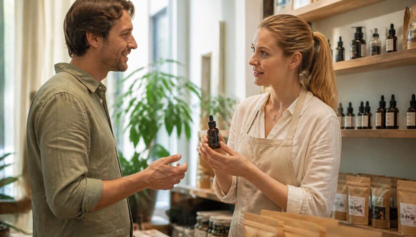 découvrez les meilleures méthodes pour vous procurer du cbd facilement et en toute légalité. guide pratique pour acheter du cbd de qualité en toute simplicité.