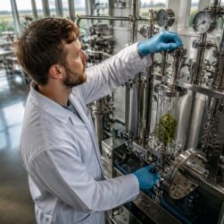 découvrez les méthodes innovantes pour extraire le cbd de manière efficace, en optimisant la qualité et la pureté du cannabidiol.