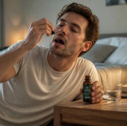 découvrez ma méthode efficace pour prendre le cbd et améliorer la qualité de votre sommeil naturellement. conseils pratiques et bienfaits du cbd expliqués.