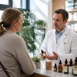 découvrez si l'achat de cbd en pharmacie est possible au québec et comprenez les lois et règlements encadrant cette pratique.