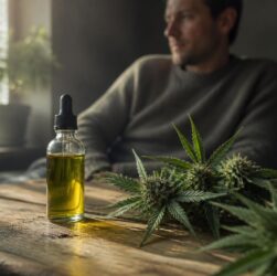 découvrez pourquoi choisir le cbd sans thc est idéal pour les débutants. notre guide complet vous explique les bienfaits, l'usage et les différences clés pour bien commencer.