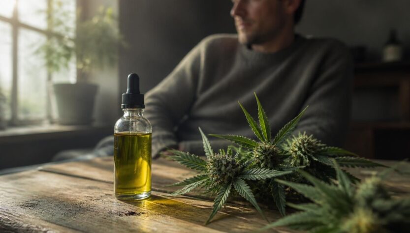 découvrez pourquoi choisir le cbd sans thc est idéal pour les débutants. notre guide complet vous explique les bienfaits, l'usage et les différences clés pour bien commencer.
