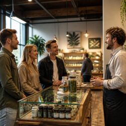 découvrez notre guide complet des 10 meilleurs magasins de cbd à rouen pour trouver des produits de qualité et bénéficier de conseils experts.