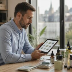 découvrez comment sélectionner le meilleur fournisseur cbd pour réussir votre activité de dropshipping rentable, avec des conseils pratiques pour garantir qualité, fiabilité et profitabilité.