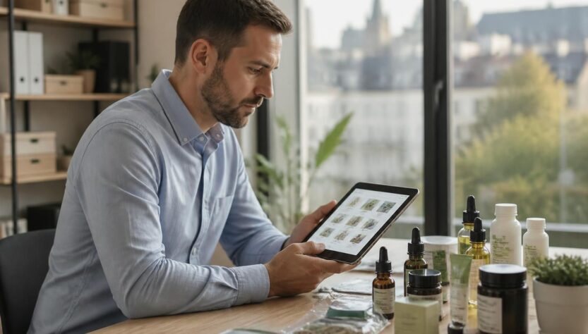 découvrez comment sélectionner le meilleur fournisseur cbd pour réussir votre activité de dropshipping rentable, avec des conseils pratiques pour garantir qualité, fiabilité et profitabilité.