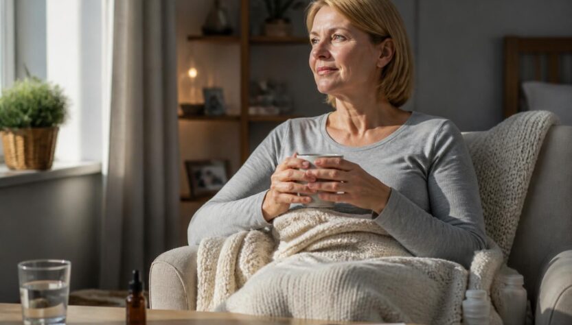 découvrez comment le cbd peut améliorer la qualité de vie pendant un traitement en soulageant la douleur, réduisant le stress et favorisant un meilleur sommeil.