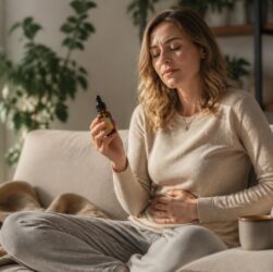 découvrez comment le cbd peut soulager efficacement les douleurs menstruelles et améliorer votre bien-être au quotidien.