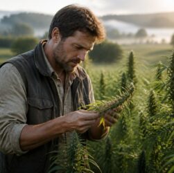 apprenez à produire du cbd en france en utilisant des techniques durables respectueuses de l'environnement pour une culture responsable et efficace.