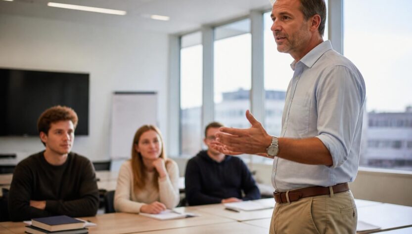 découvrez le mcpn effet expliqué, un outil essentiel qui apporte de nombreux avantages aux formateurs et aux étudiants pour améliorer l'apprentissage et l'efficacité pédagogique.