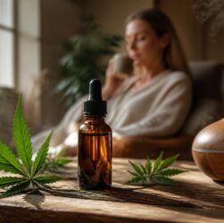 découvrez les bienfaits surprenants du cbd haut de gamme pour améliorer votre santé naturellement et profiter d'un bien-être optimal au quotidien.