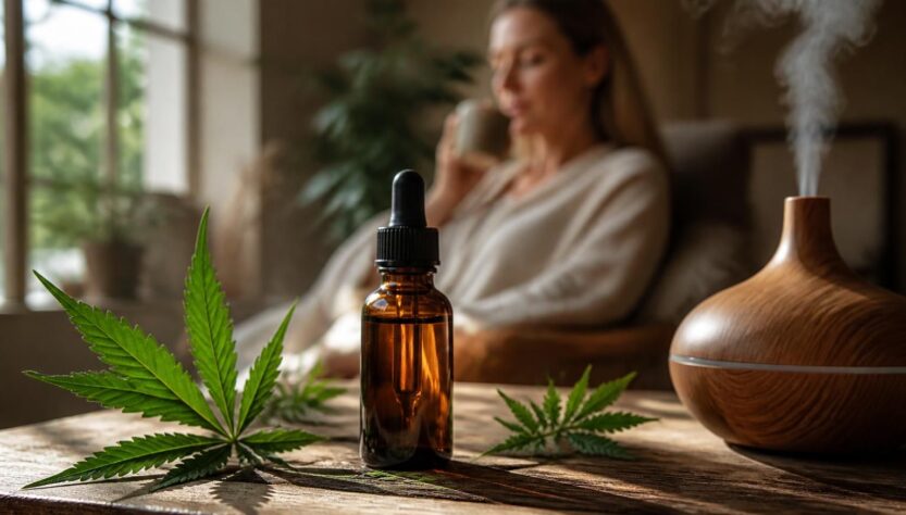 découvrez les bienfaits surprenants du cbd haut de gamme pour améliorer votre santé naturellement et profiter d'un bien-être optimal au quotidien.