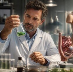 découvrez comment le cbd est métabolisé par votre organisme et son influence sur votre santé pour une meilleure compréhension et utilisation optimale.
