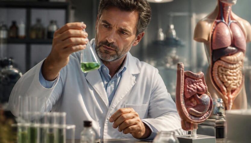 découvrez comment le cbd est métabolisé par votre organisme et son influence sur votre santé pour une meilleure compréhension et utilisation optimale.