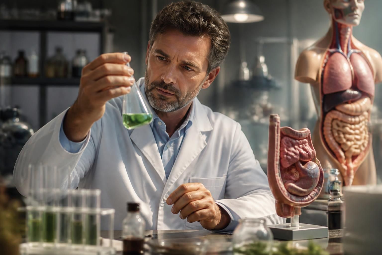 Les secrets de la métabolisation du CBD et son impact sur votre santé