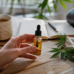 découvrez pourquoi le cbd premium est idéal pour répondre à vos besoins quotidiens, grâce à sa qualité supérieure, ses bienfaits naturels et son efficacité optimale.