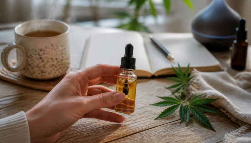 découvrez pourquoi le cbd premium est idéal pour répondre à vos besoins quotidiens, grâce à sa qualité supérieure, ses bienfaits naturels et son efficacité optimale.