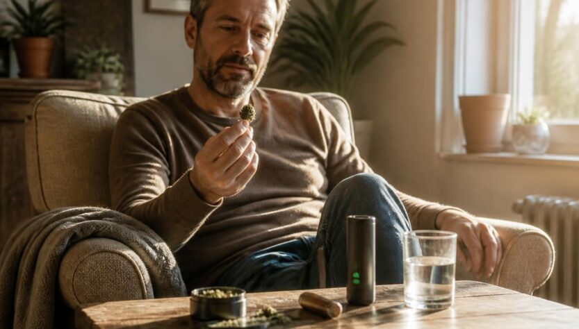 découvrez pourquoi choisir les fleurs de cbd à fumer légalement est idéal pour vos moments de détente. profitez des bienfaits naturels du cbd en toute légalité pour un relax optimal.