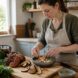 découvrez les bienfaits du reishi en cuisine avec des recettes savoureuses pour renforcer naturellement votre santé et votre bien-être au quotidien.